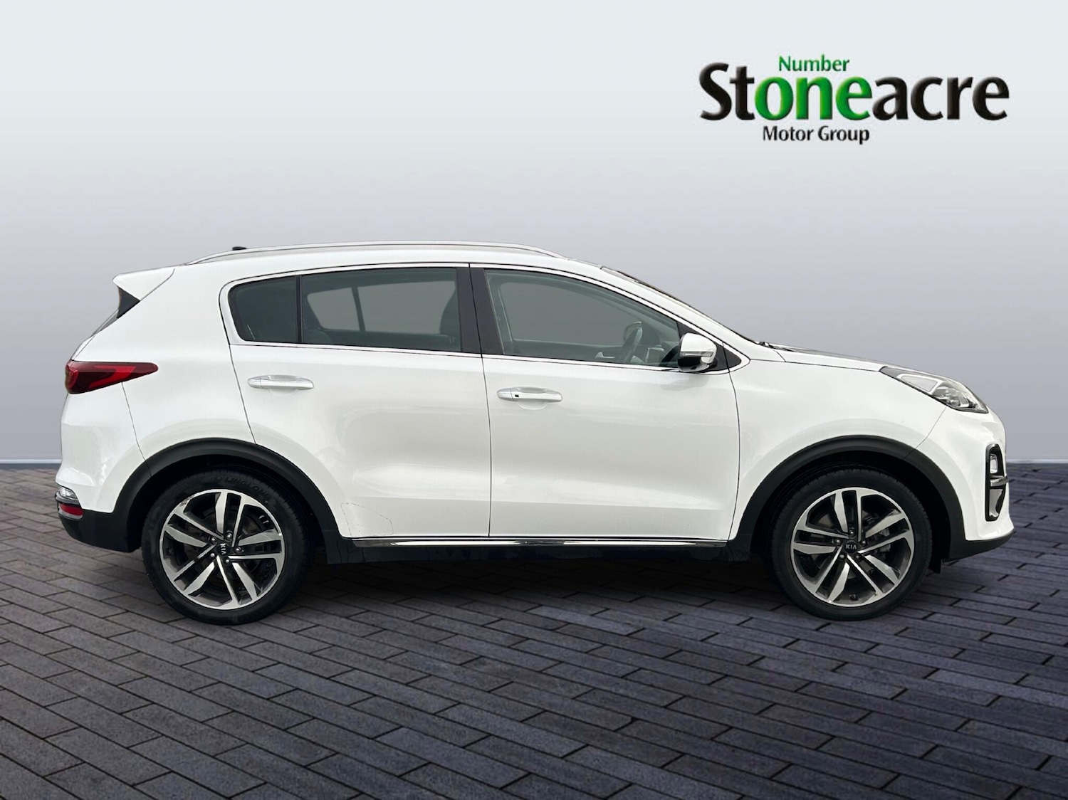 Used Kia Sportage for sale - 76473896: Photo 2