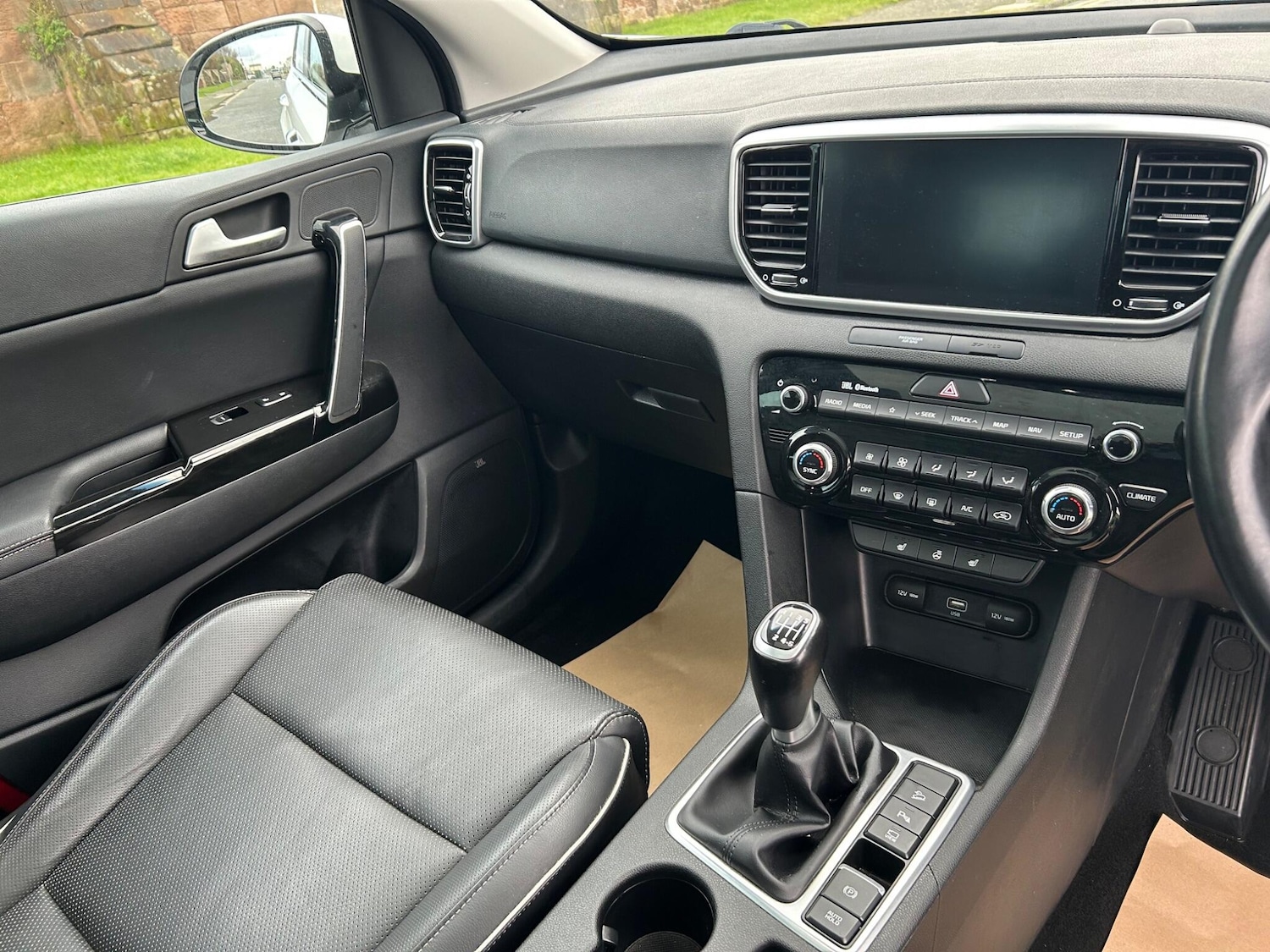 Used Kia Sportage for sale - 76473896: Photo 20