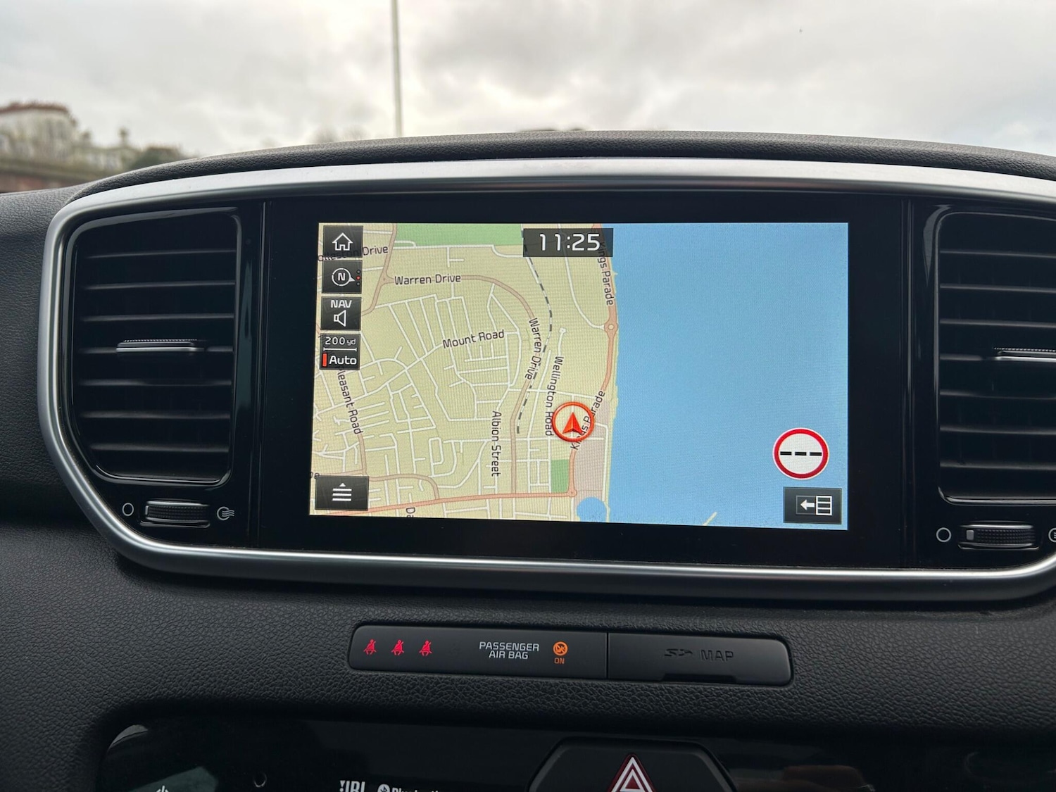 Used Kia Sportage for sale - 76473896: Photo 22