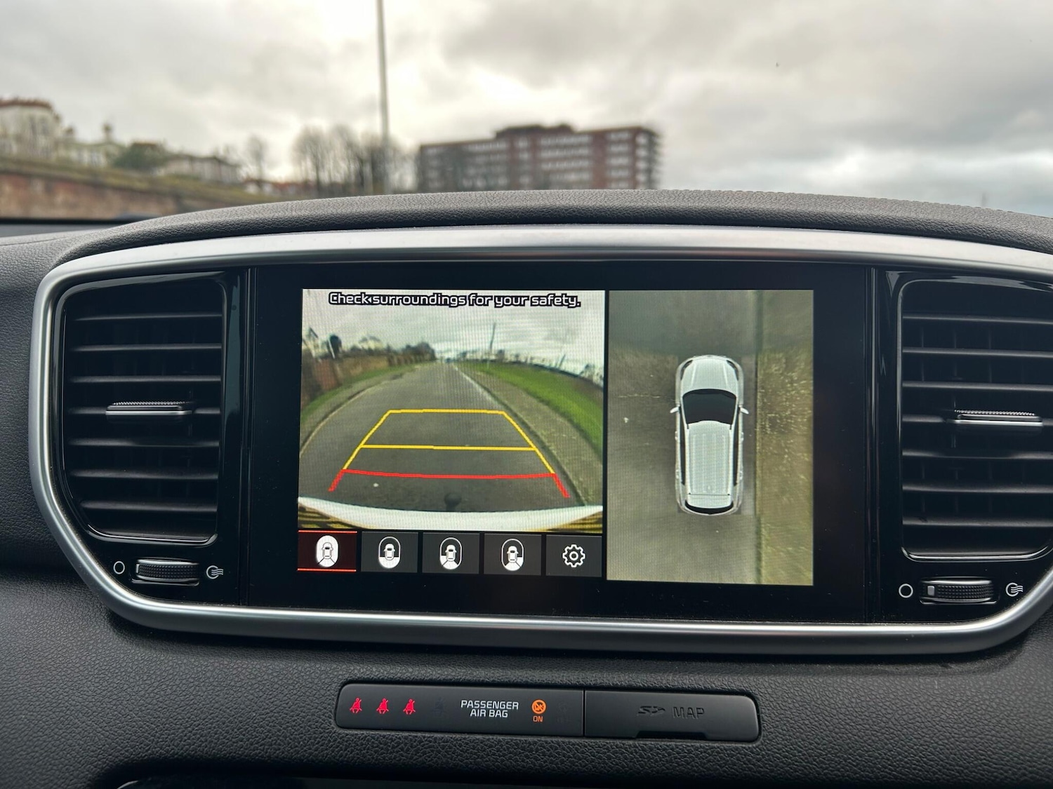 Used Kia Sportage for sale - 76473896: Photo 23