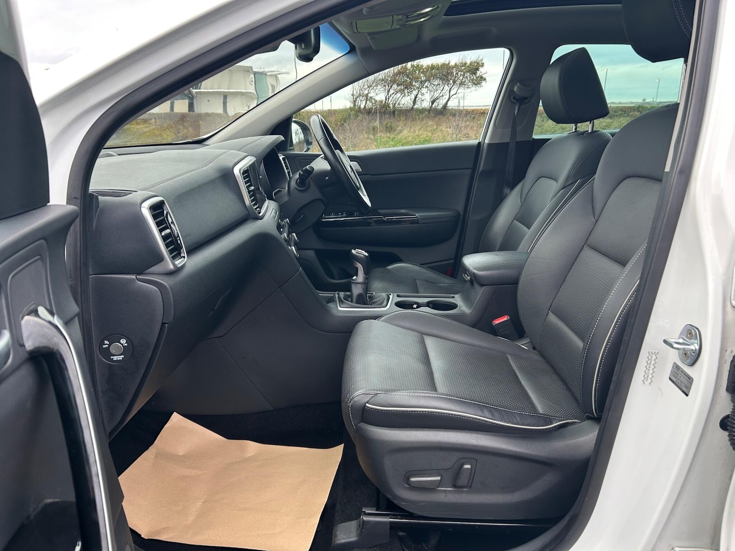 Used Kia Sportage for sale - 76473896: Photo 25