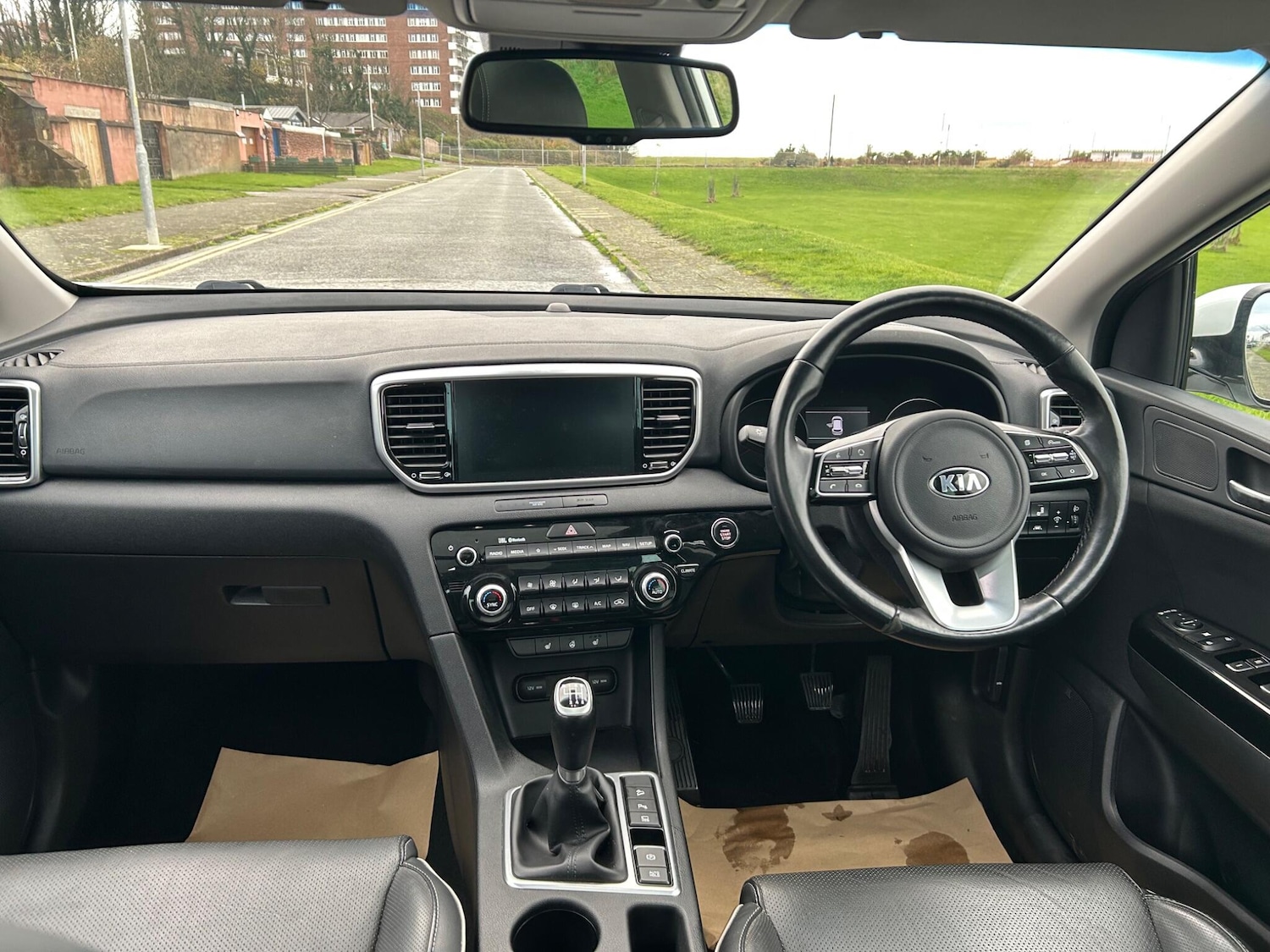 Used Kia Sportage for sale - 76473896: Photo 26