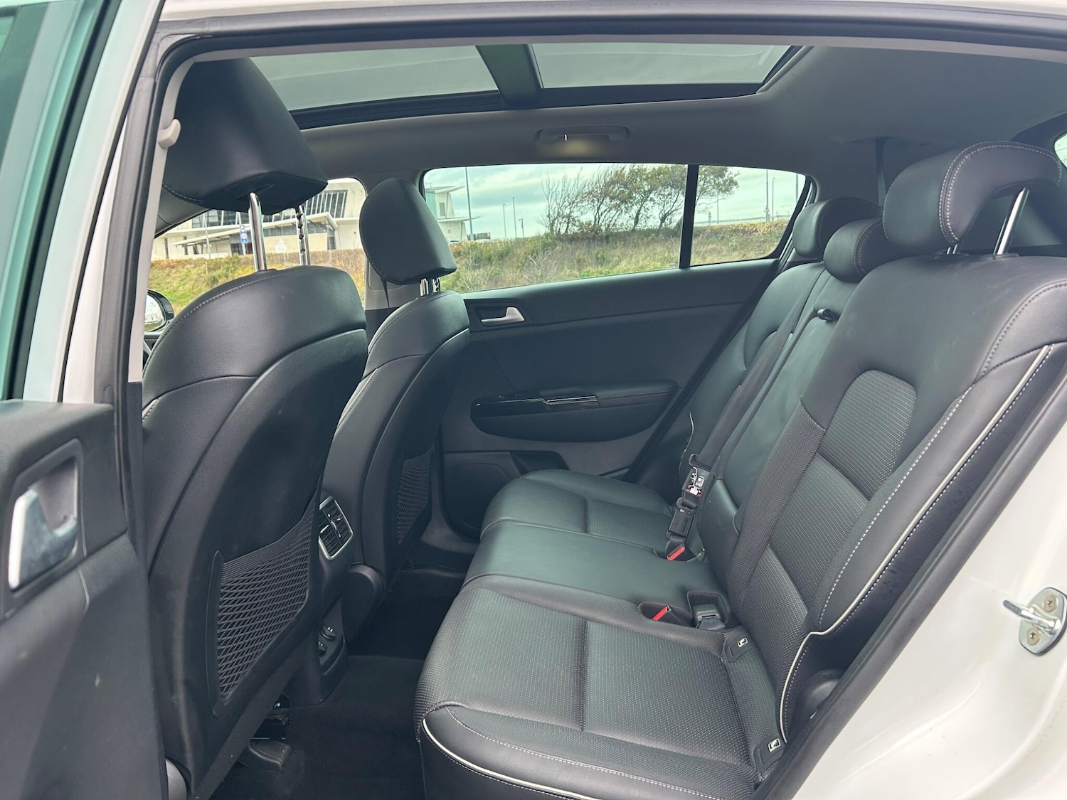 Used Kia Sportage for sale - 76473896: Photo 27