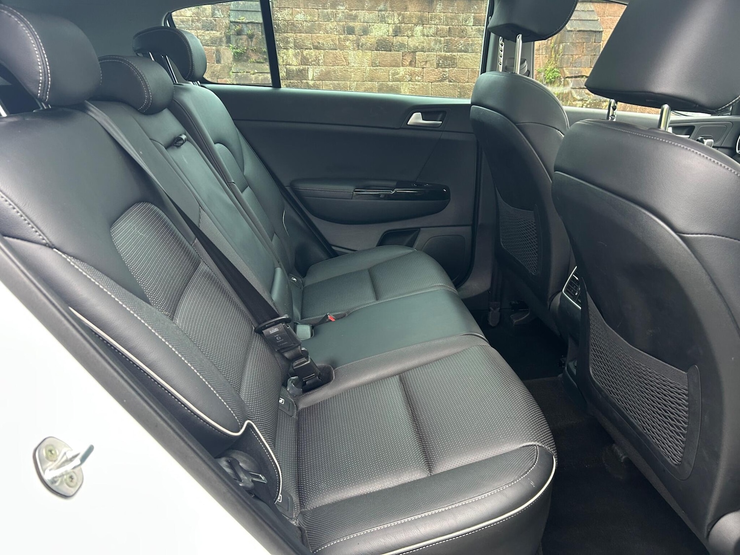 Used Kia Sportage for sale - 76473896: Photo 29