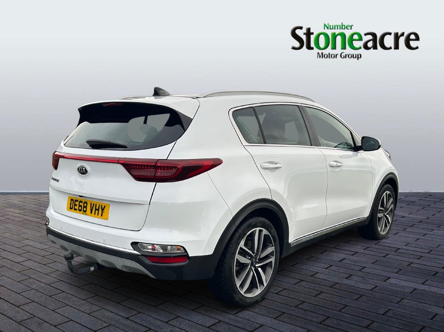 Used Kia Sportage for sale - 76473896: Photo 3