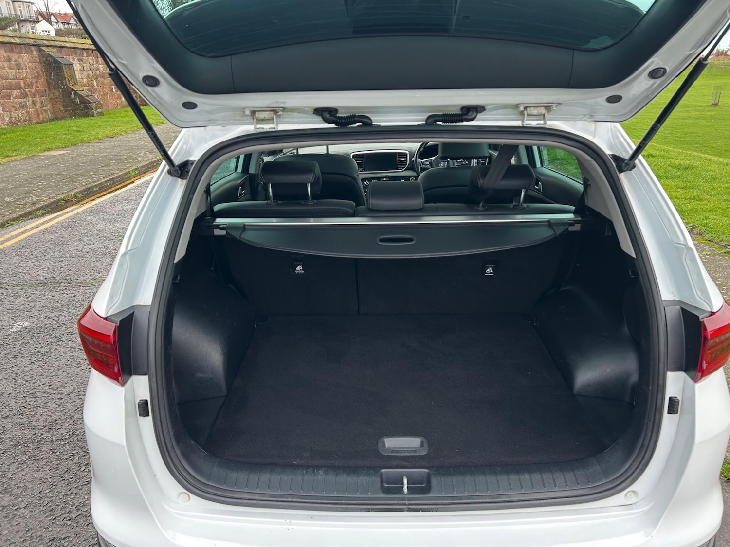 Used Kia Sportage for sale - 76473896: Photo 31