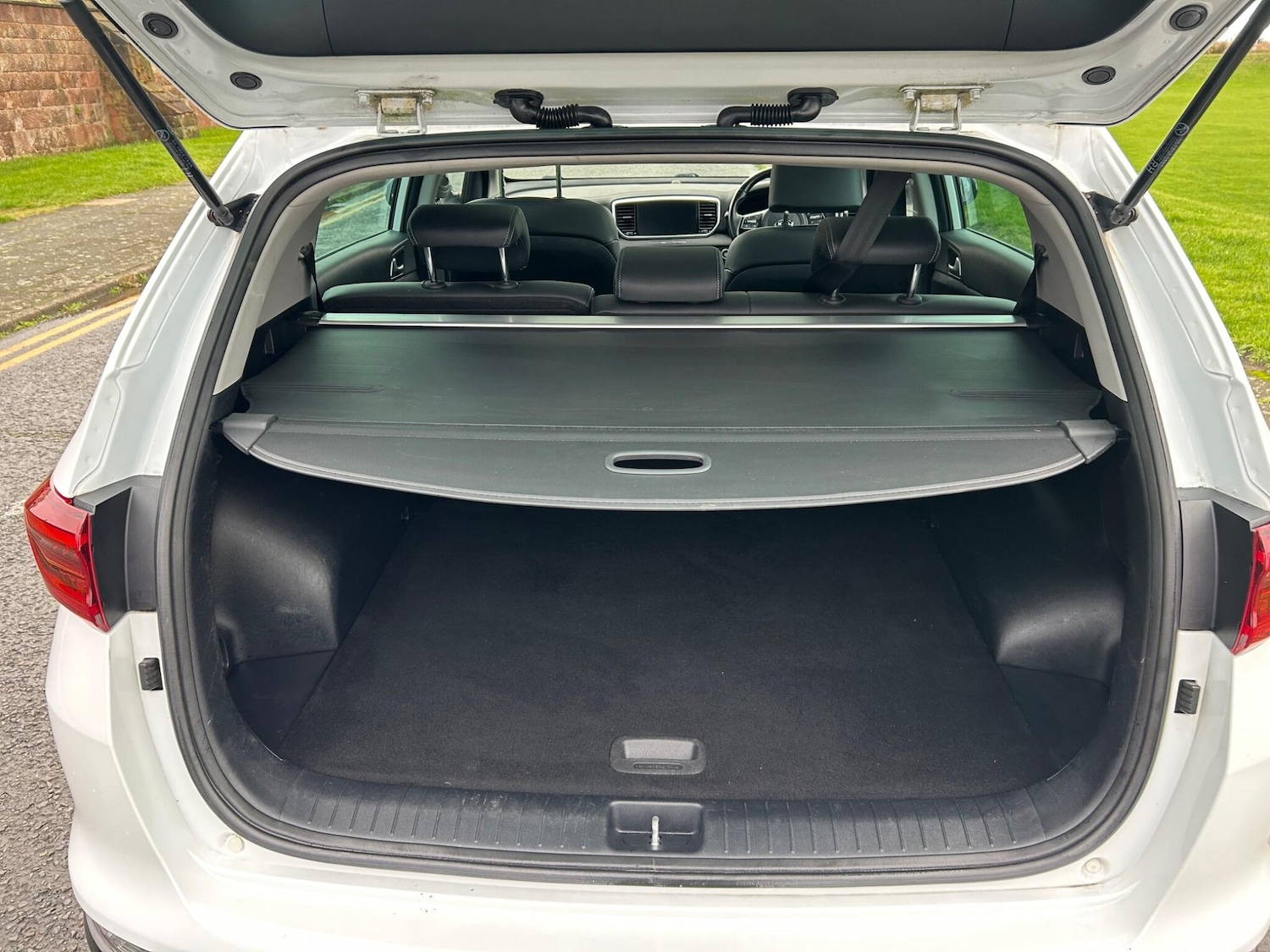 Used Kia Sportage for sale - 76473896: Photo 32