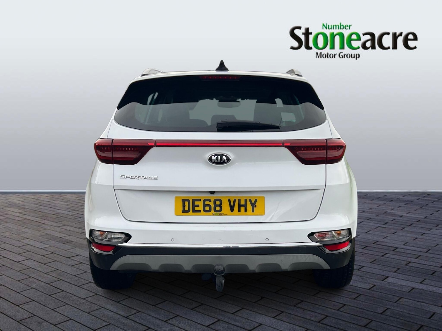 Used Kia Sportage for sale - 76473896: Photo 4