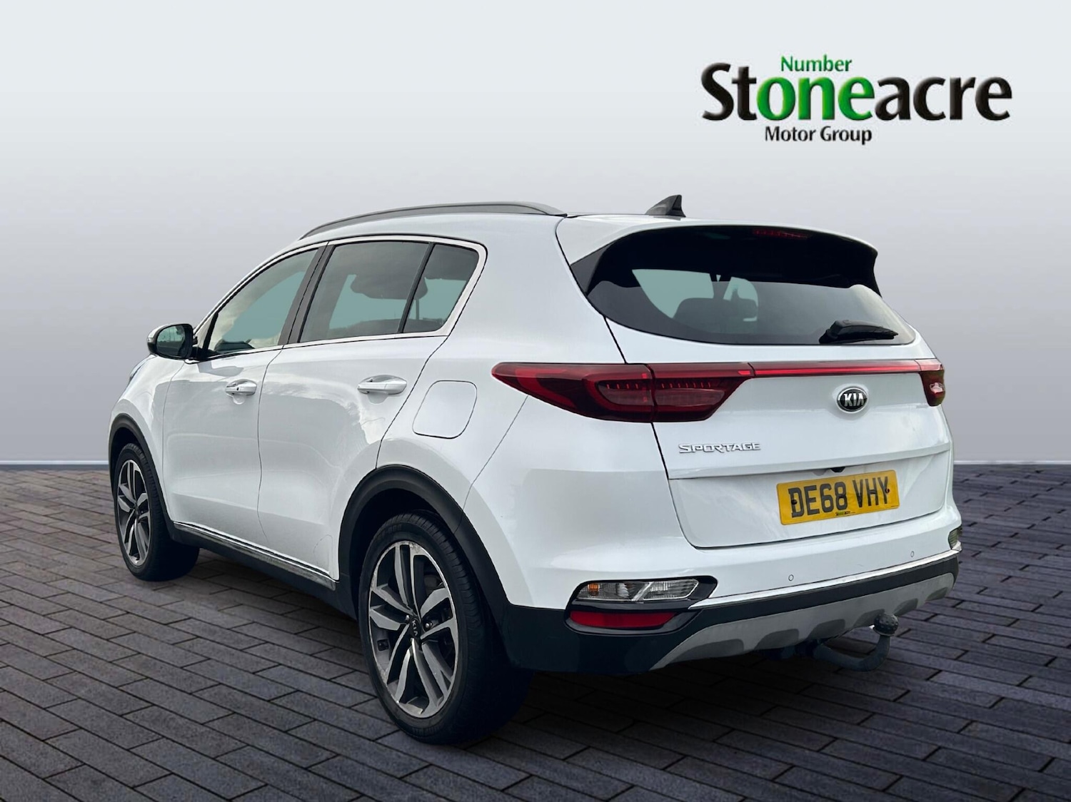 Used Kia Sportage for sale - 76473896: Photo 5