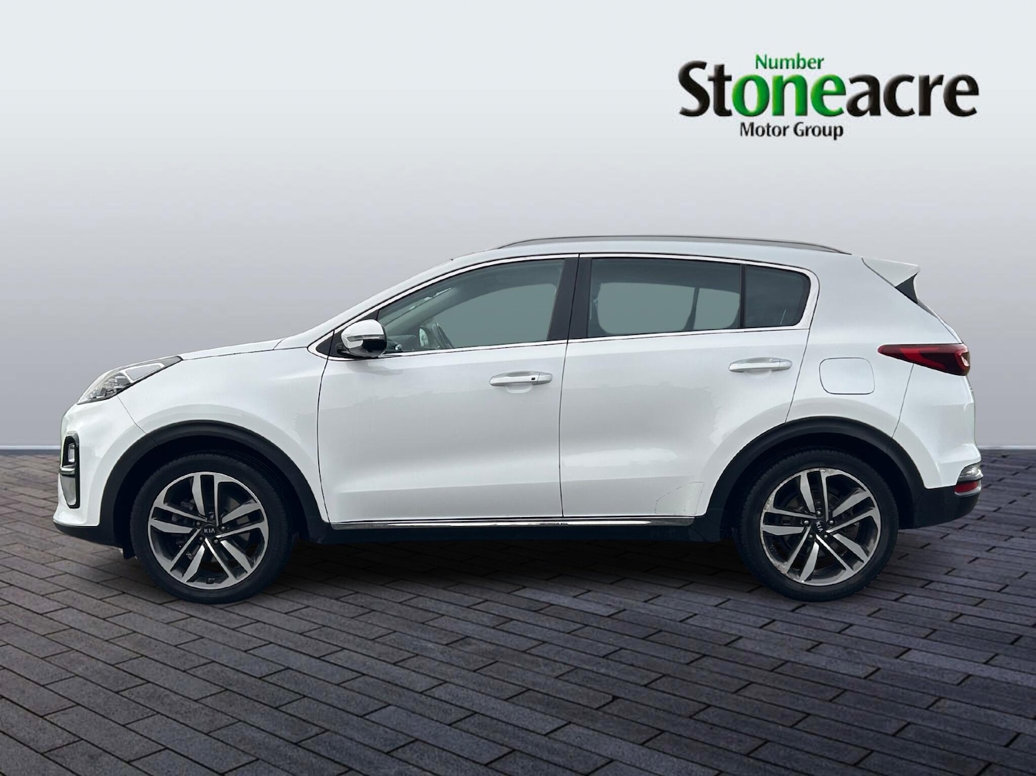 Used Kia Sportage for sale - 76473896: Photo 6