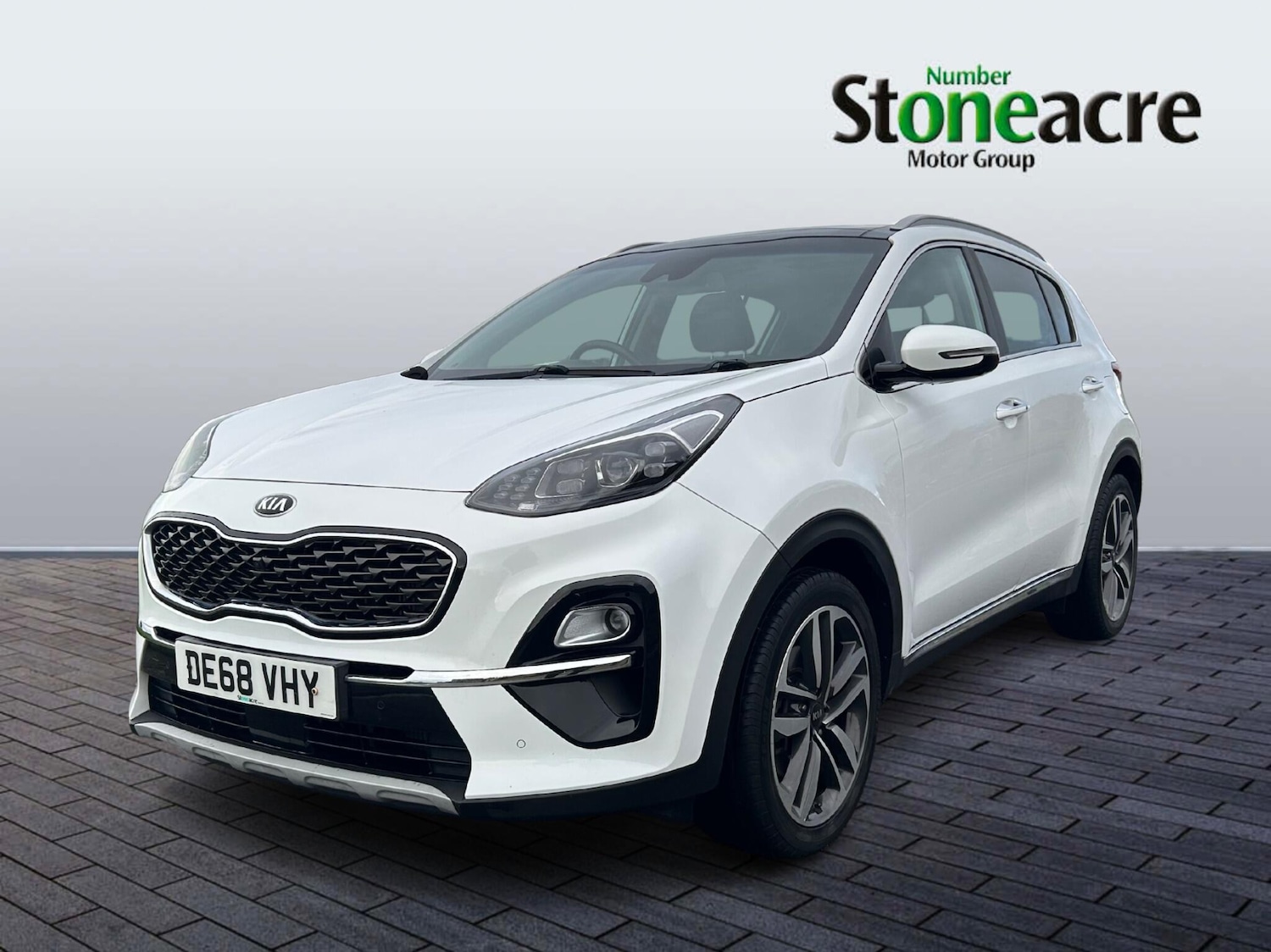 Used Kia Sportage for sale - 76473896: Photo 7