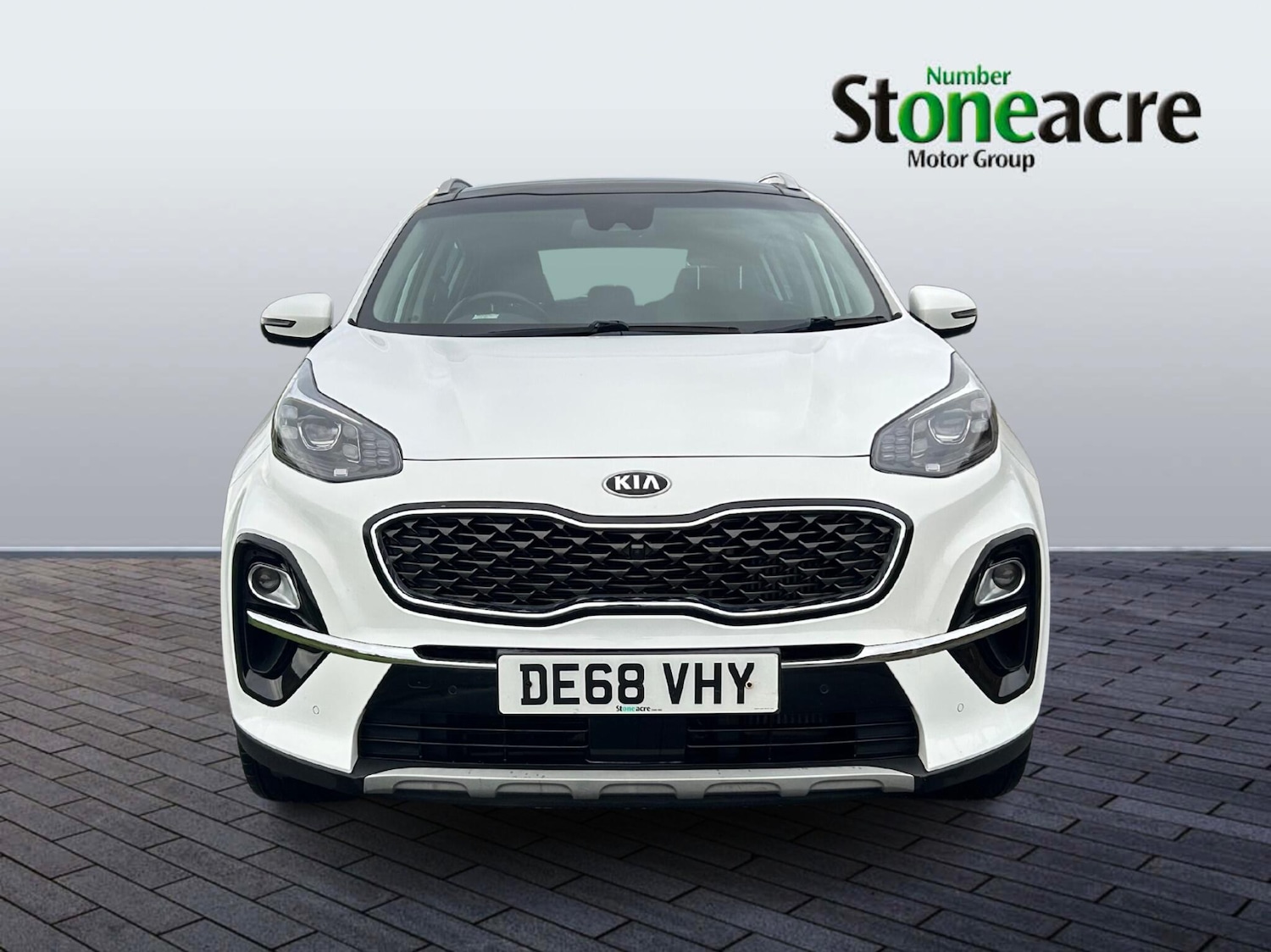 Used Kia Sportage for sale - 76473896: Photo 8