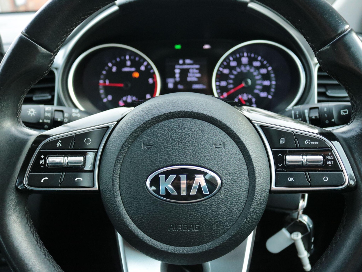 Used Kia Ceed 2021 for sale - 77598327: Photo 15