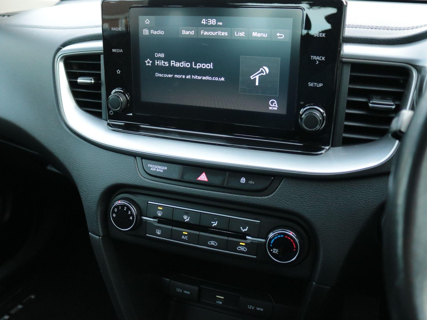 Used Kia Ceed 2021 for sale - 77598327: Photo 17