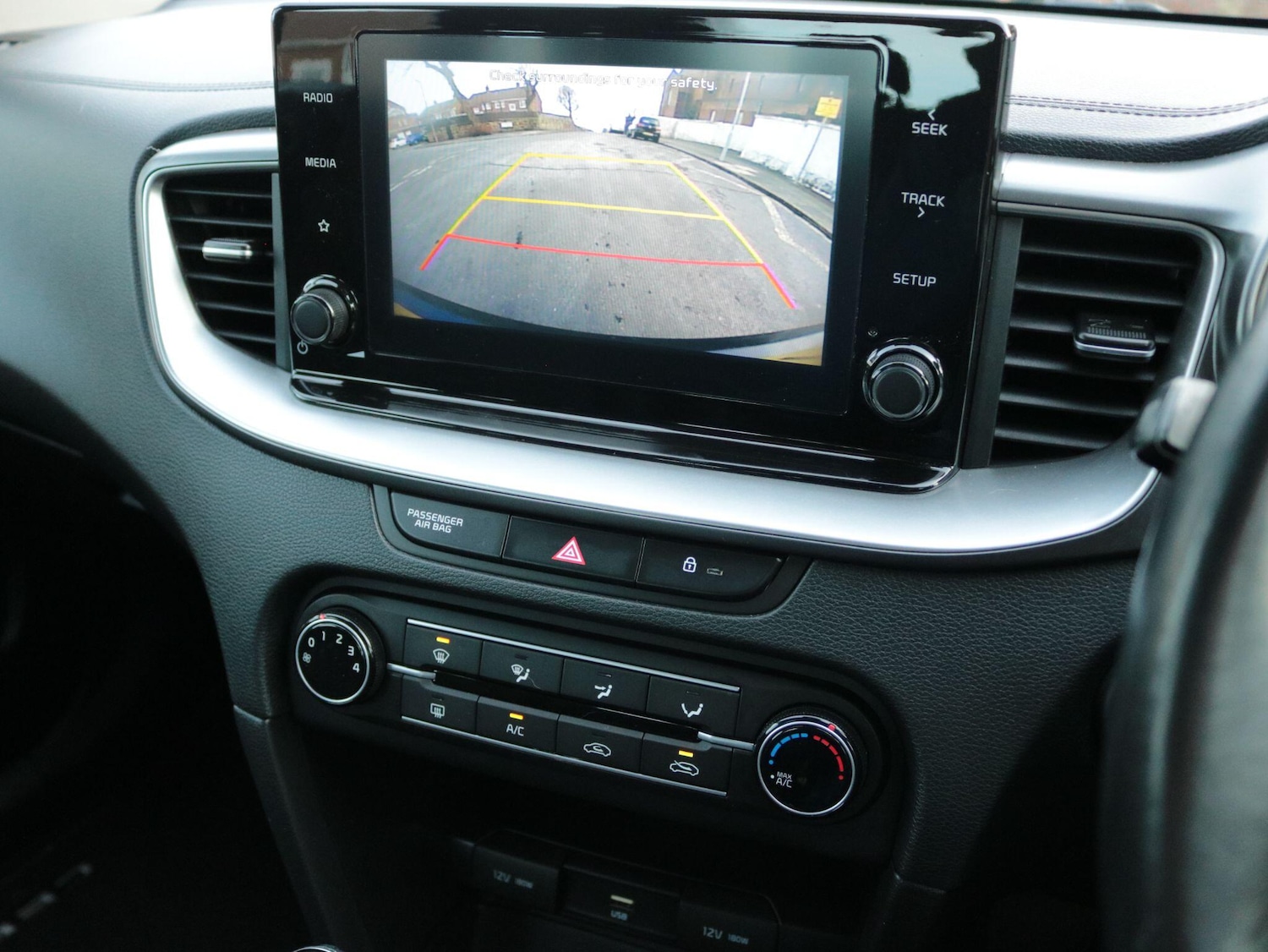 Used Kia Ceed 2021 for sale - 77598327: Photo 18