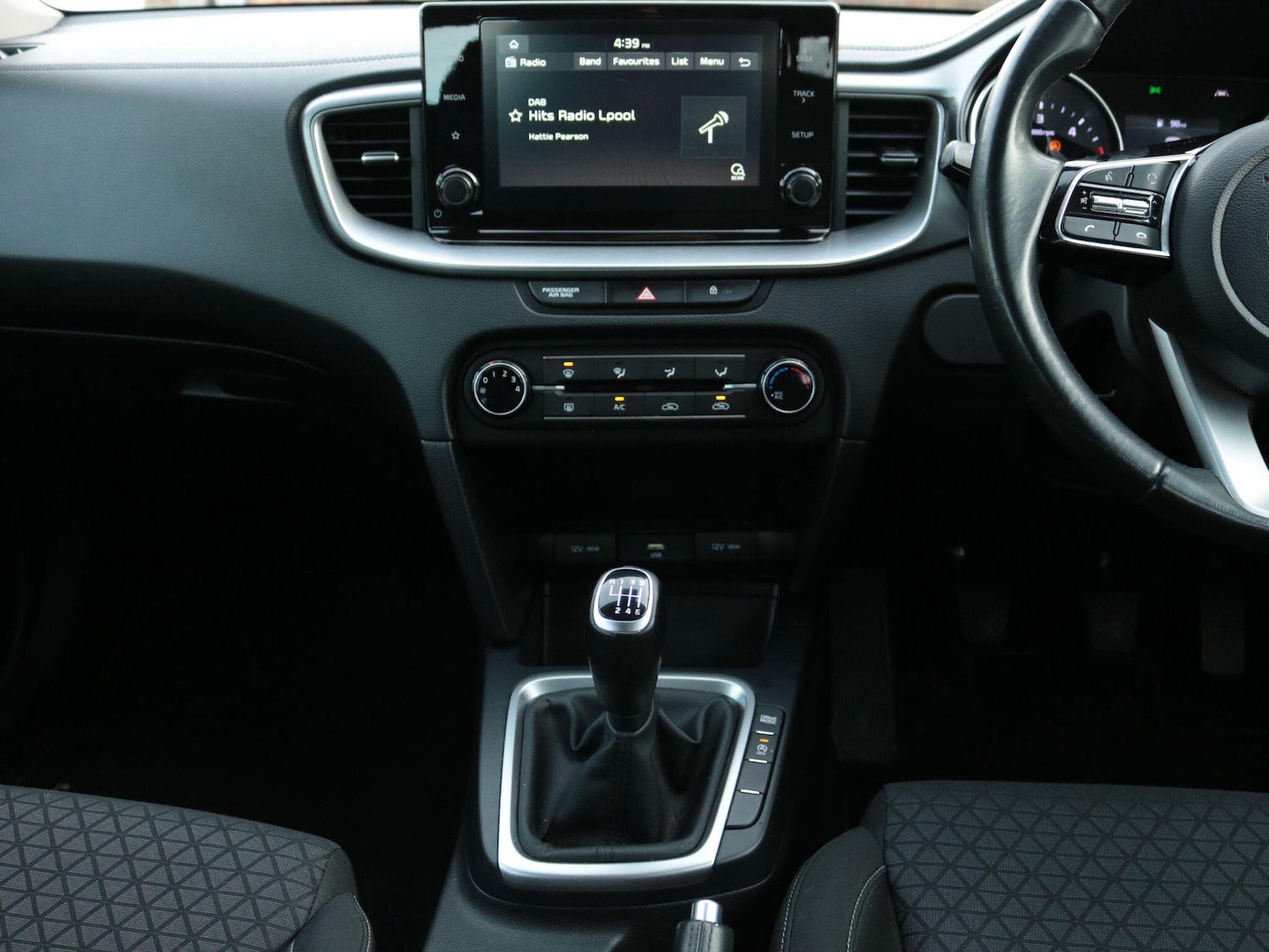 Used Kia Ceed 2021 for sale - 77598327: Photo 20