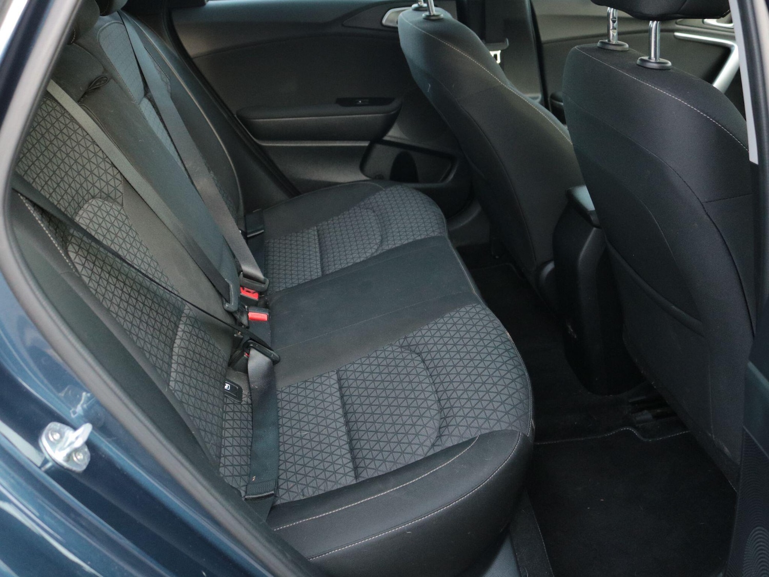 Used Kia Ceed 2021 for sale - 77598327: Photo 21