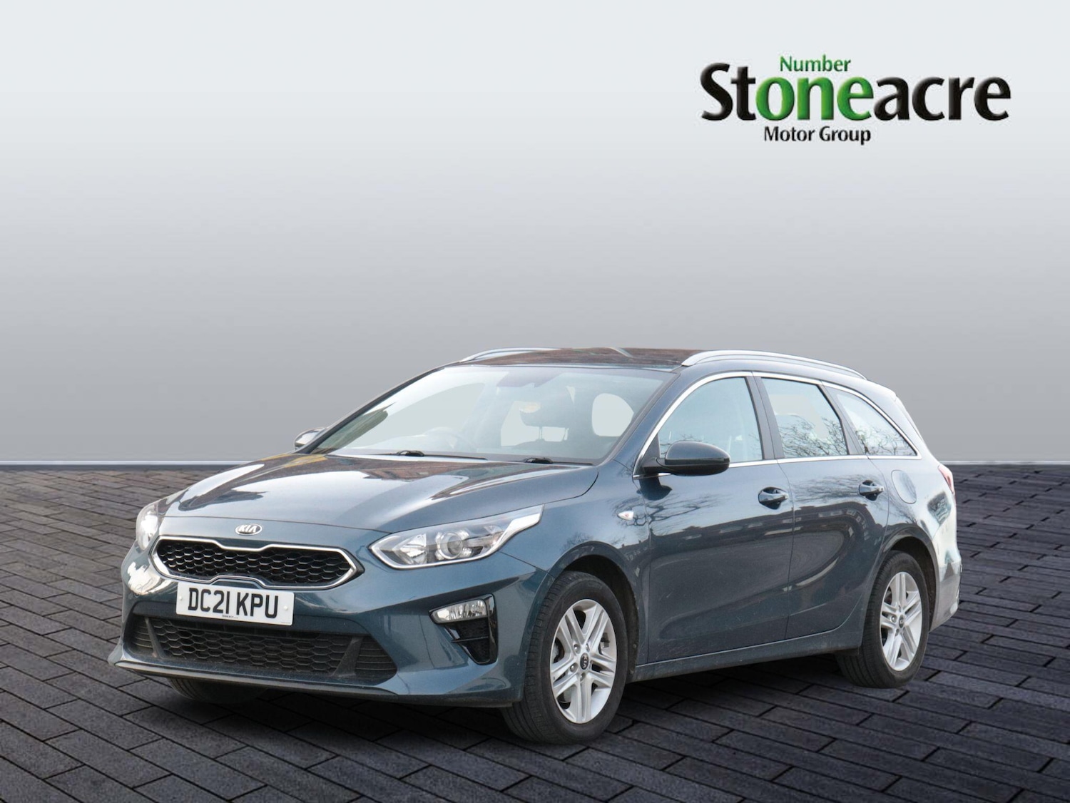 Used Kia Ceed 2021 for sale - 77598327: Photo 9