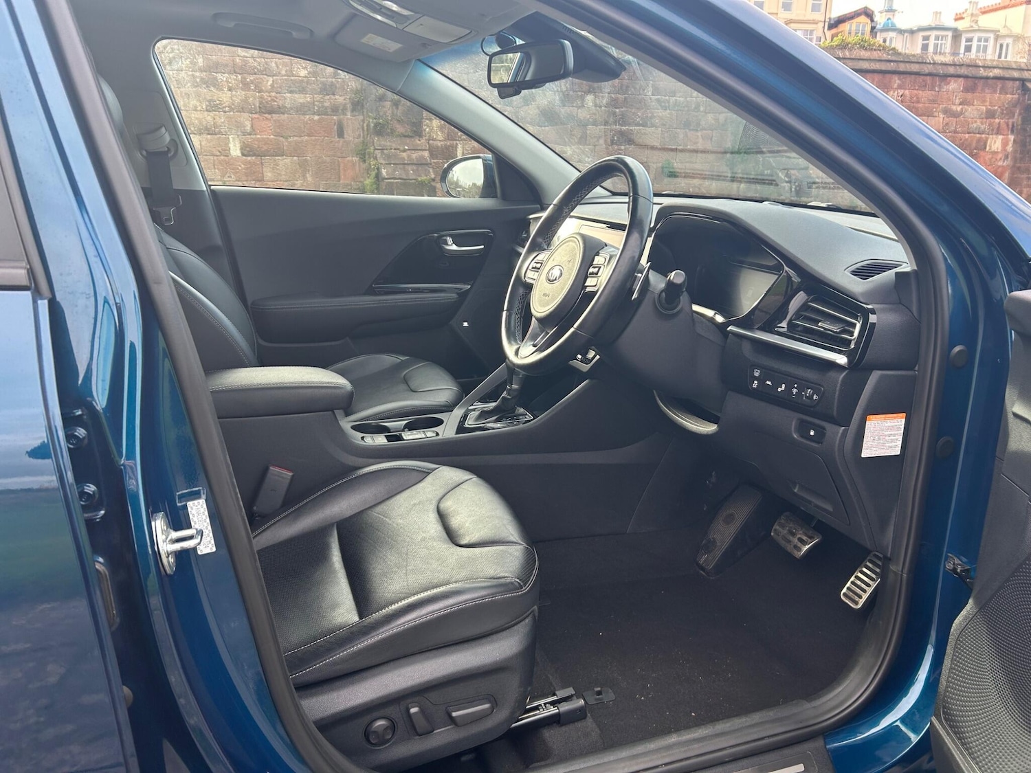 Used Kia Niro 2020 for sale - 76995336: Photo 10