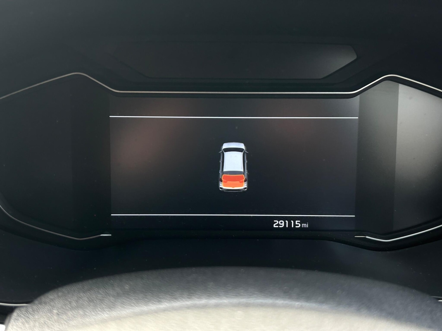 Used Kia Niro 2020 for sale - 76995336: Photo 12