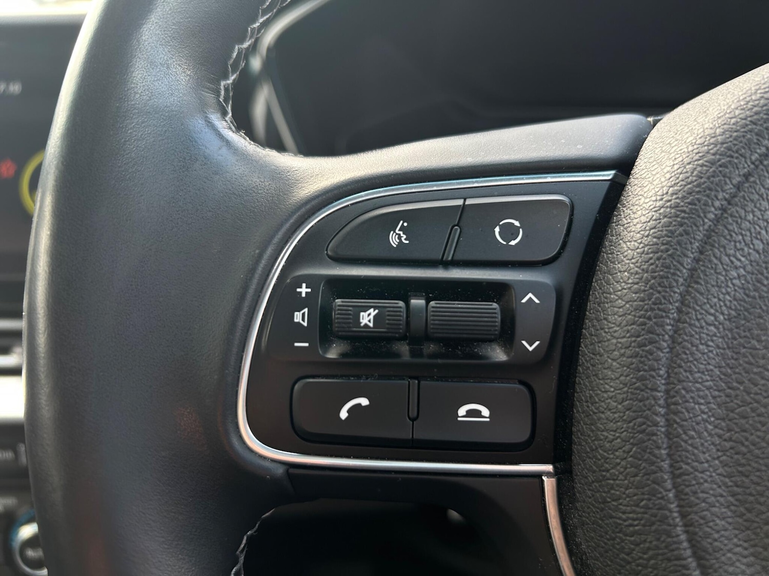 Used Kia Niro 2020 for sale - 76995336: Photo 13