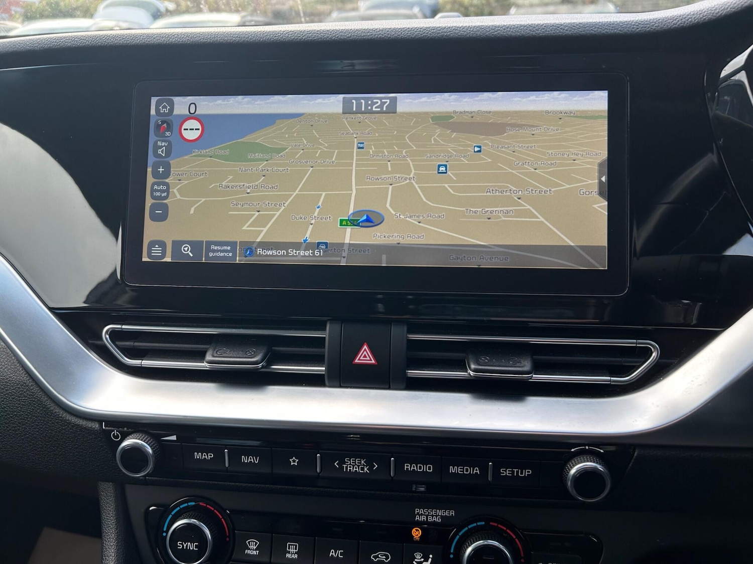 Used Kia Niro 2020 for sale - 76995336: Photo 16