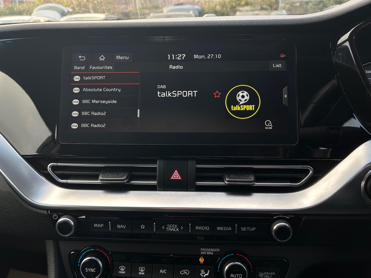 Used Kia Niro 2020 for sale - 76995336: Photo 17