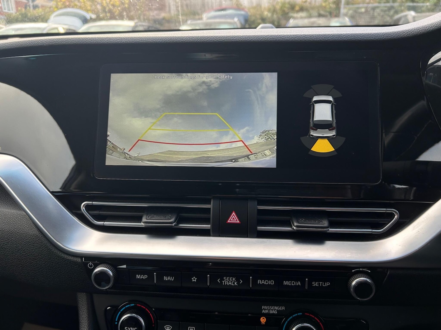 Used Kia Niro 2020 for sale - 76995336: Photo 18