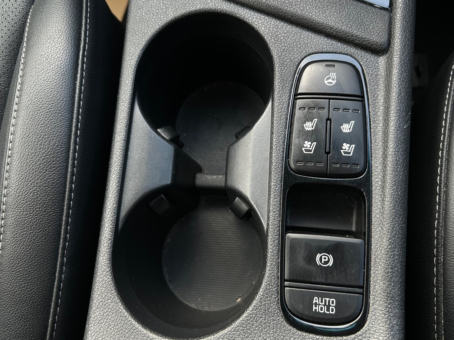 Used Kia Niro 2020 for sale - 76995336: Photo 20