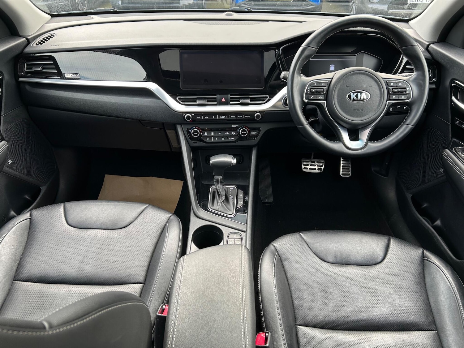 Used Kia Niro 2020 for sale - 76995336: Photo 27