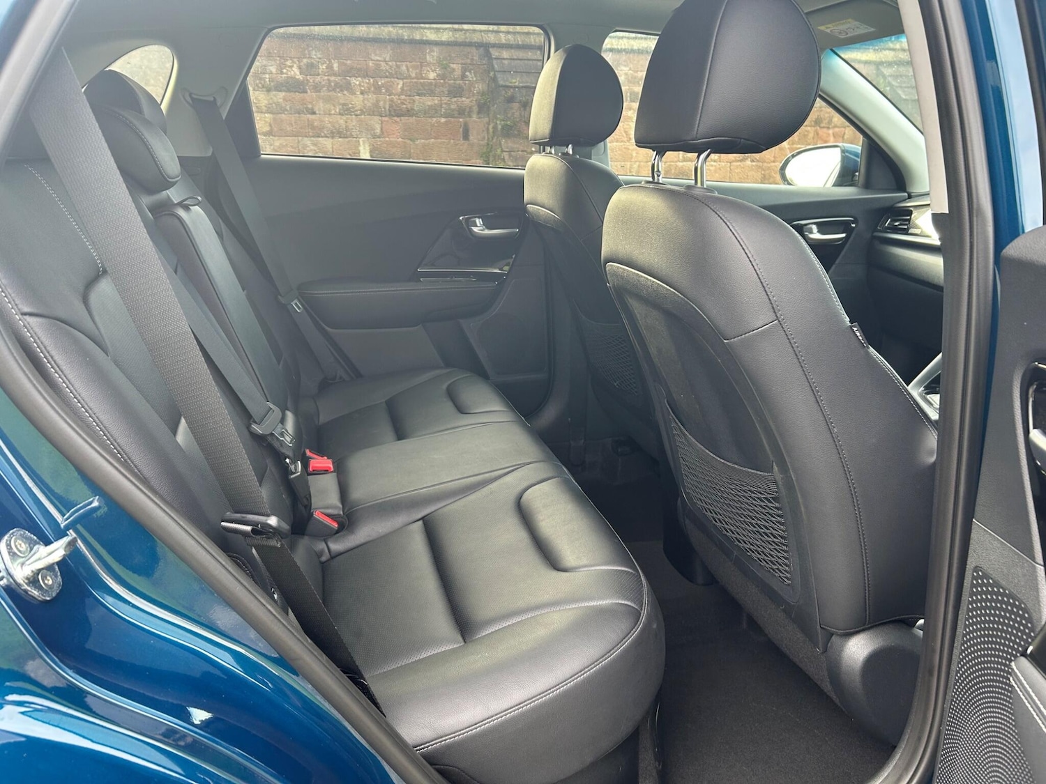 Used Kia Niro 2020 for sale - 76995336: Photo 31