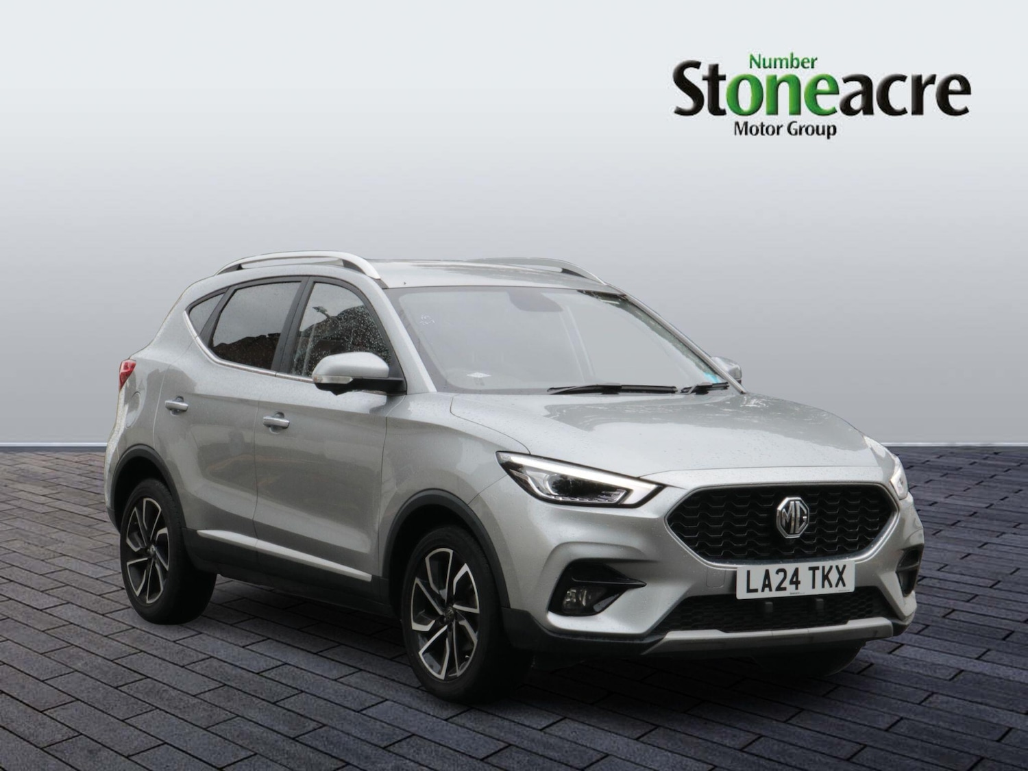 Used MG MG ZS 2024 for sale - 76123097: Photo 1