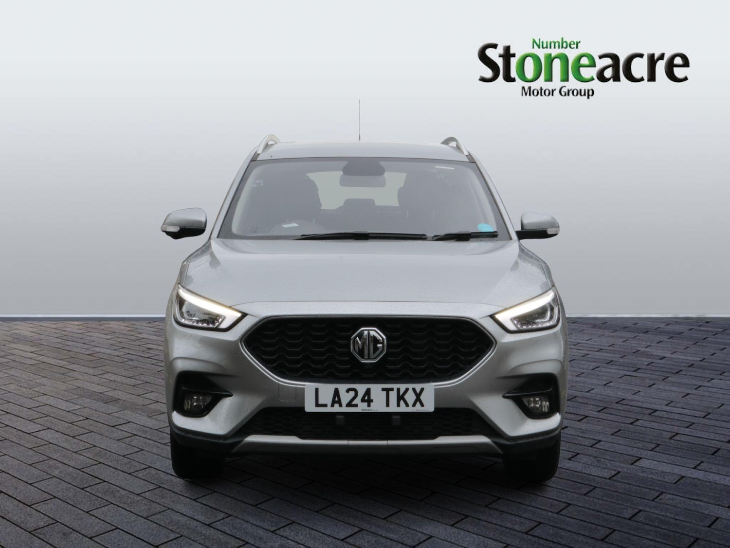 Used MG MG ZS 2024 for sale - 76123097: Photo 10