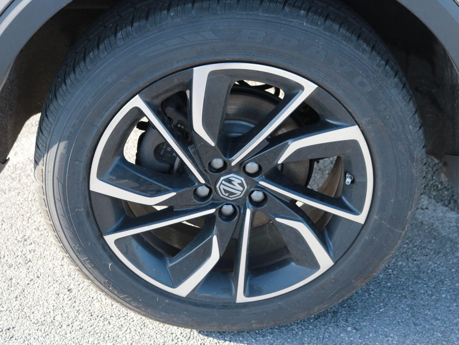 Used MG MG ZS 2024 for sale - 76123097: Photo 11