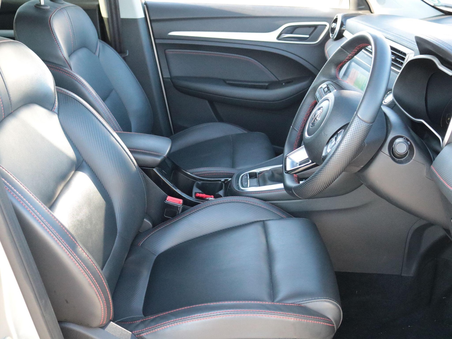 Used MG MG ZS 2024 for sale - 76123097: Photo 13