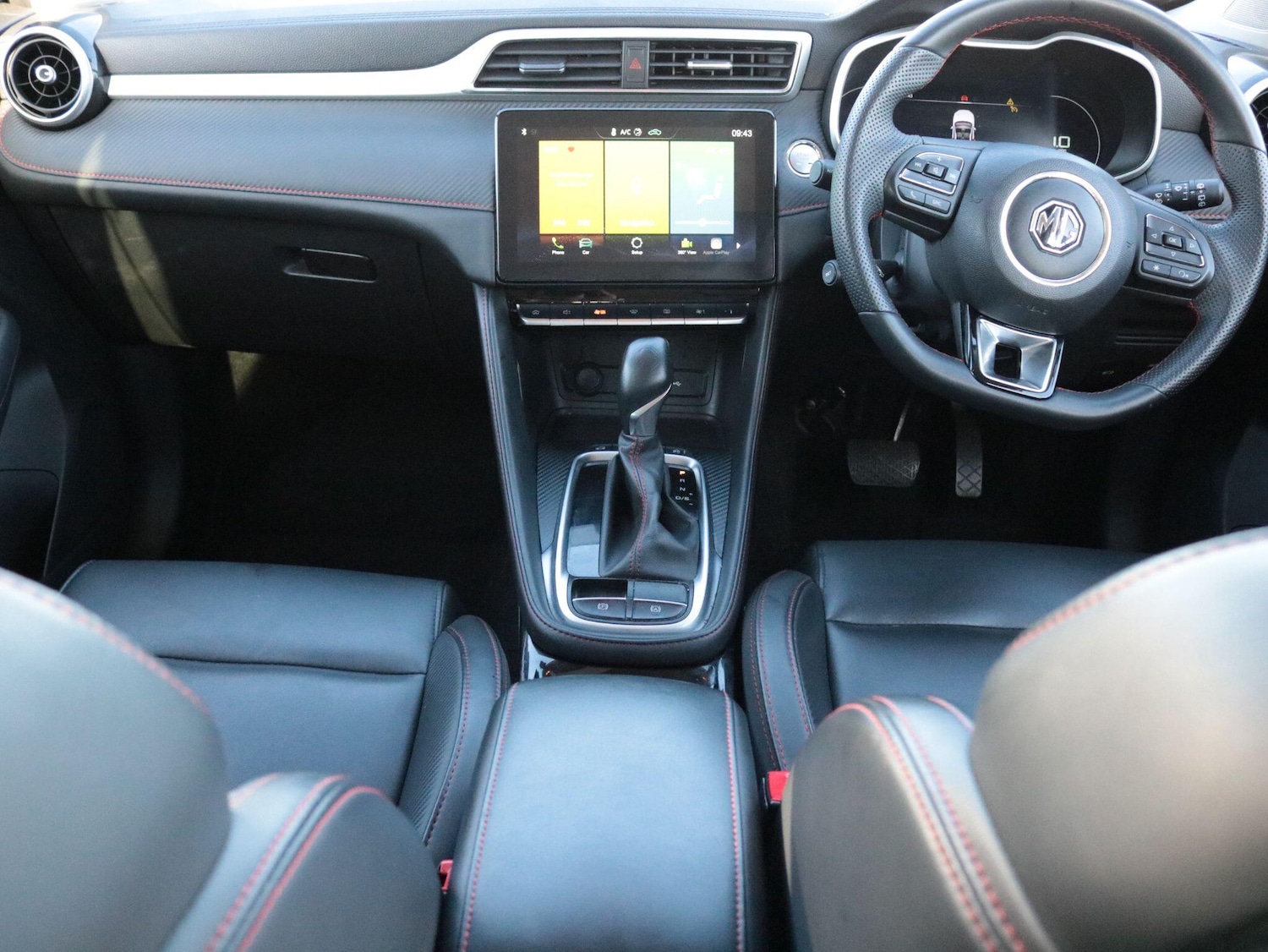 Used MG MG ZS 2024 for sale - 76123097: Photo 14