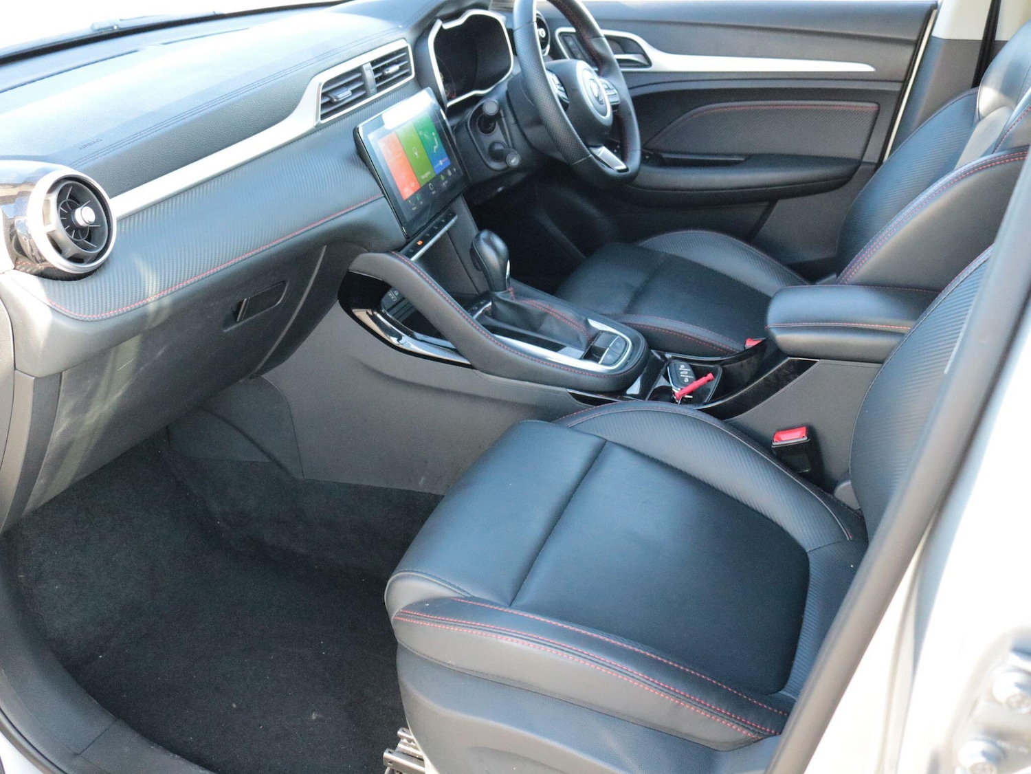 Used MG MG ZS 2024 for sale - 76123097: Photo 15