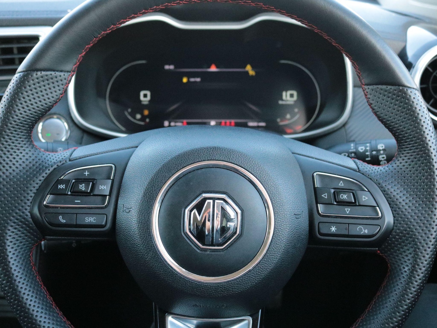 Used MG MG ZS 2024 for sale - 76123097: Photo 17