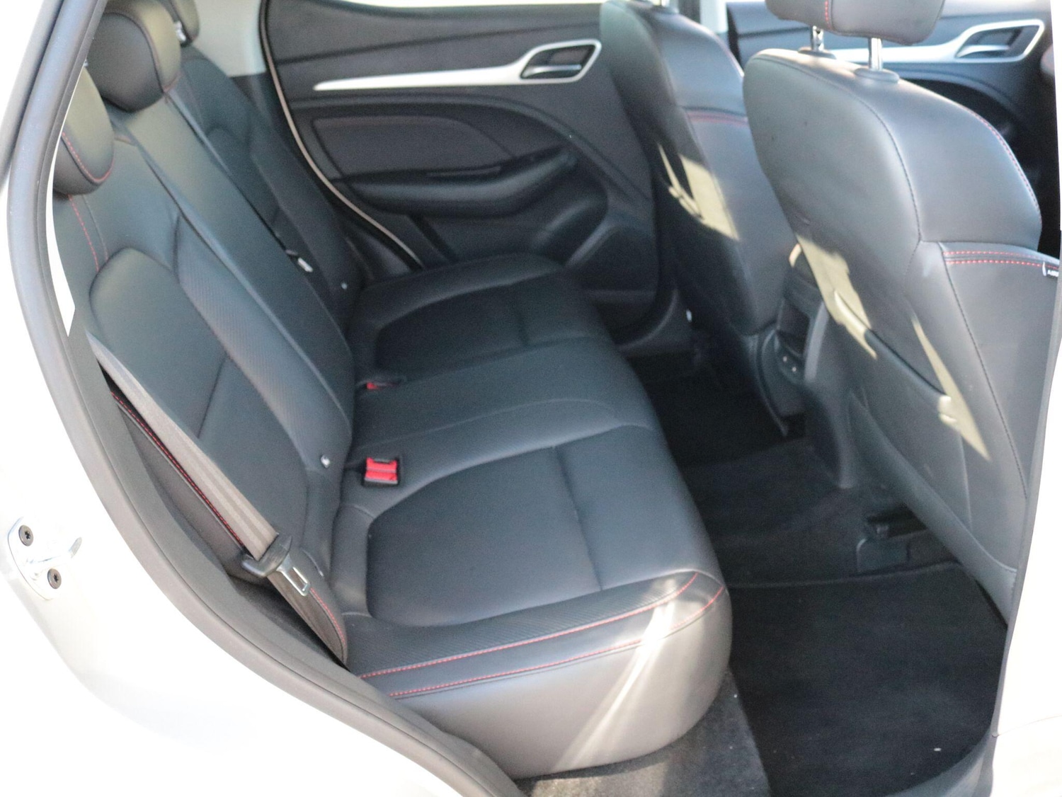 Used MG MG ZS 2024 for sale - 76123097: Photo 23