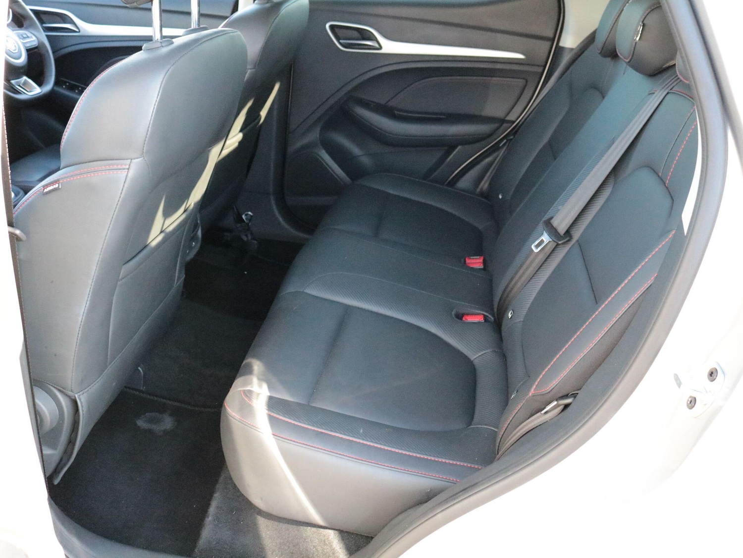 Used MG MG ZS 2024 for sale - 76123097: Photo 24