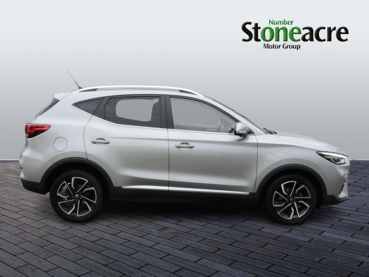 Used MG MG ZS 2024 for sale - 76123097: Photo 4