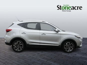 Used MG MG ZS 2024 for sale - 76123097: Photo 4