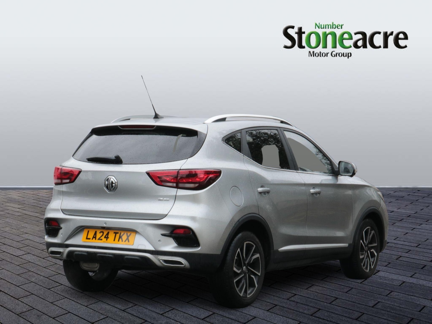 Used MG MG ZS 2024 for sale - 76123097: Photo 5