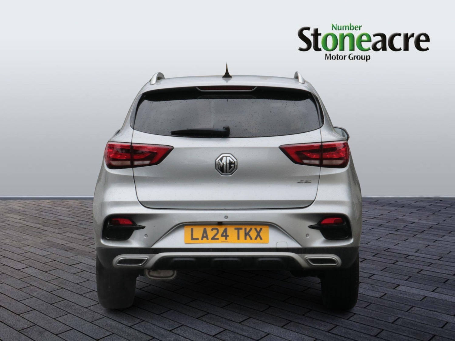 Used MG MG ZS 2024 for sale - 76123097: Photo 6
