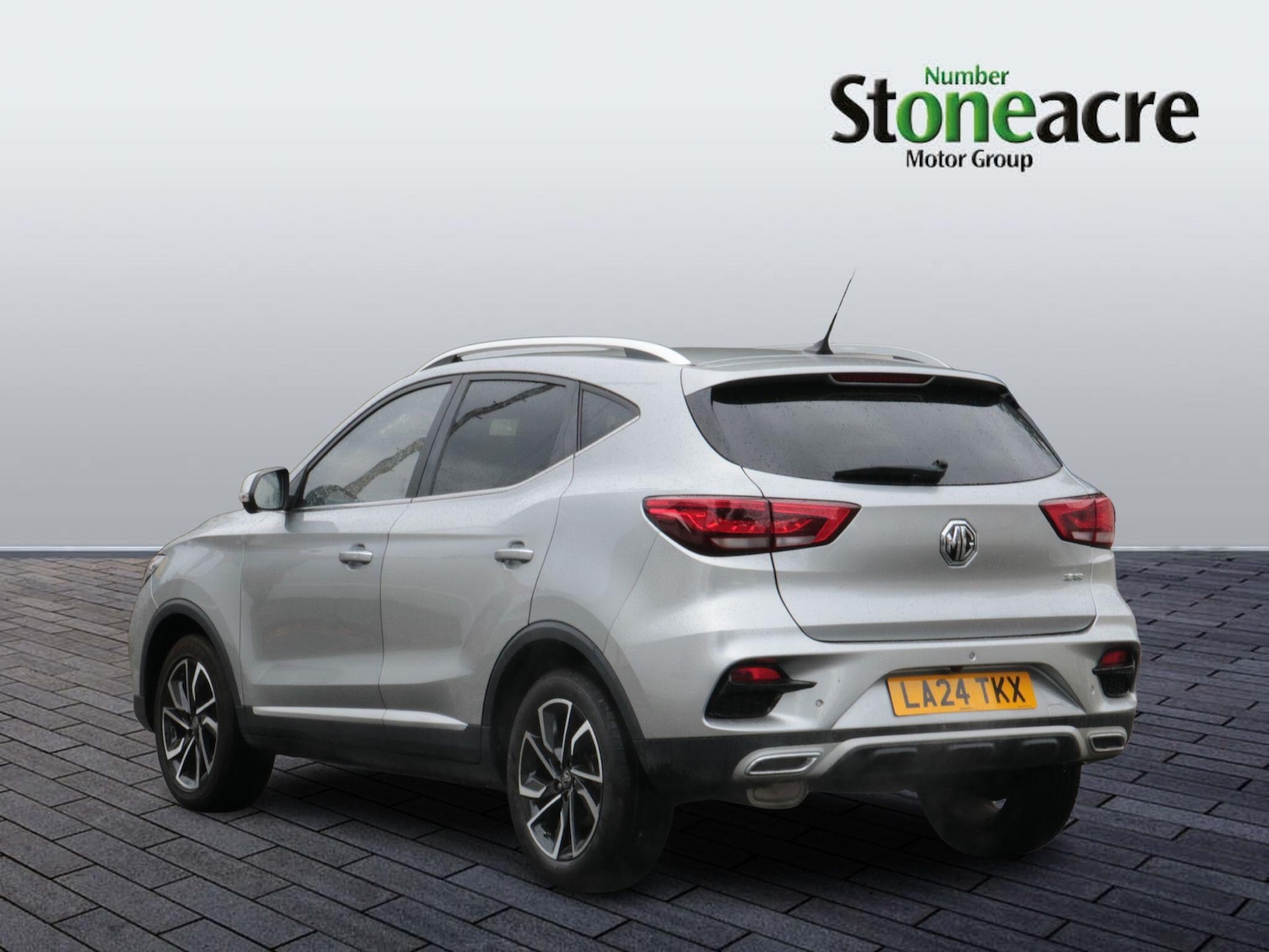 Used MG MG ZS 2024 for sale - 76123097: Photo 7