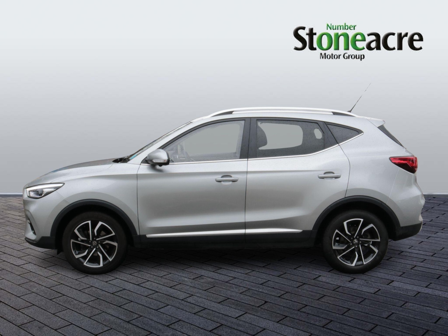 Used MG MG ZS 2024 for sale - 76123097: Photo 8