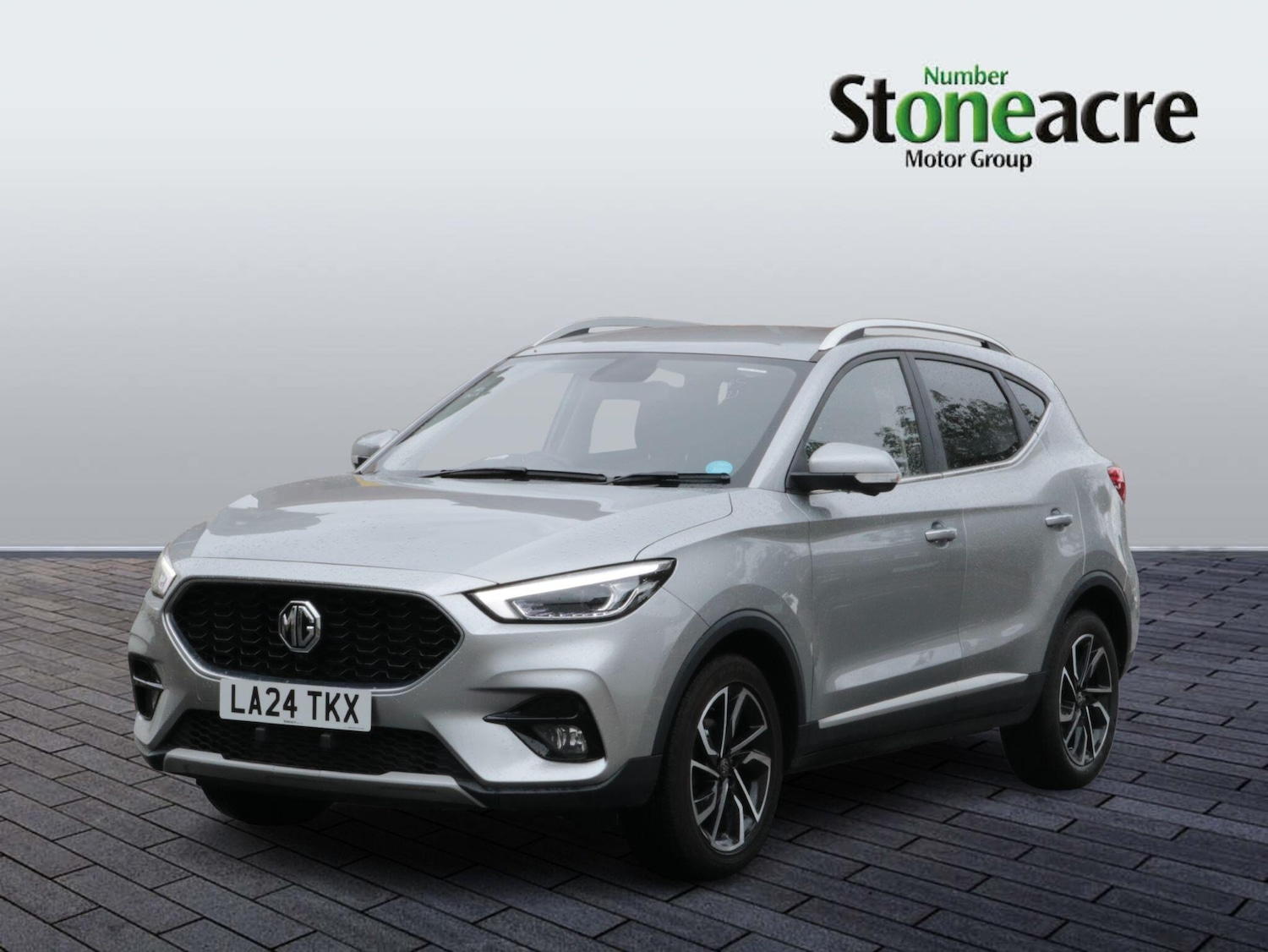 Used MG MG ZS 2024 for sale - 76123097: Photo 9
