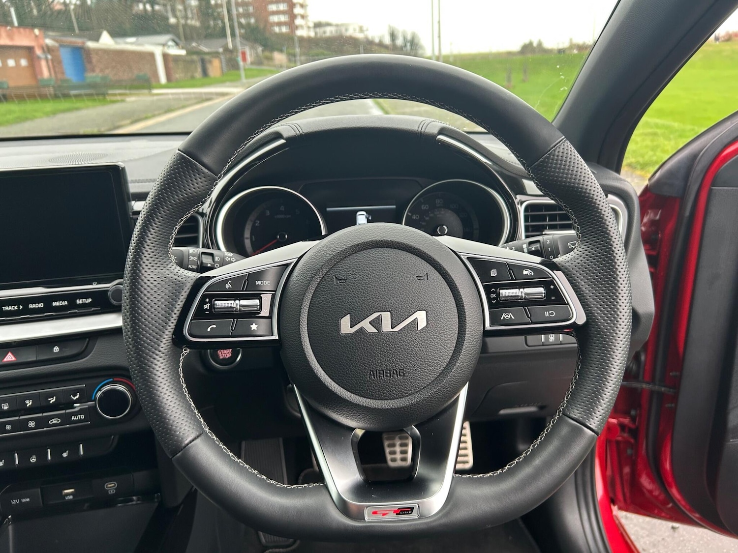 Used Kia Ceed 2022 for sale - 76994518: Photo 11