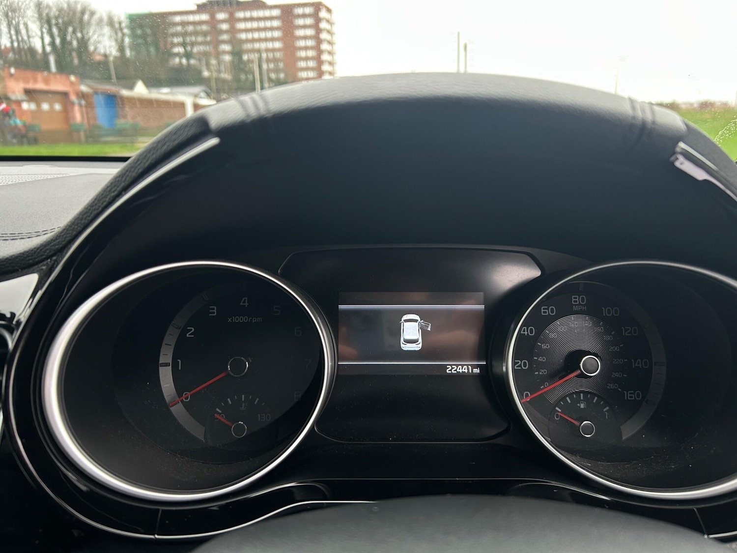 Used Kia Ceed 2022 for sale - 76994518: Photo 12