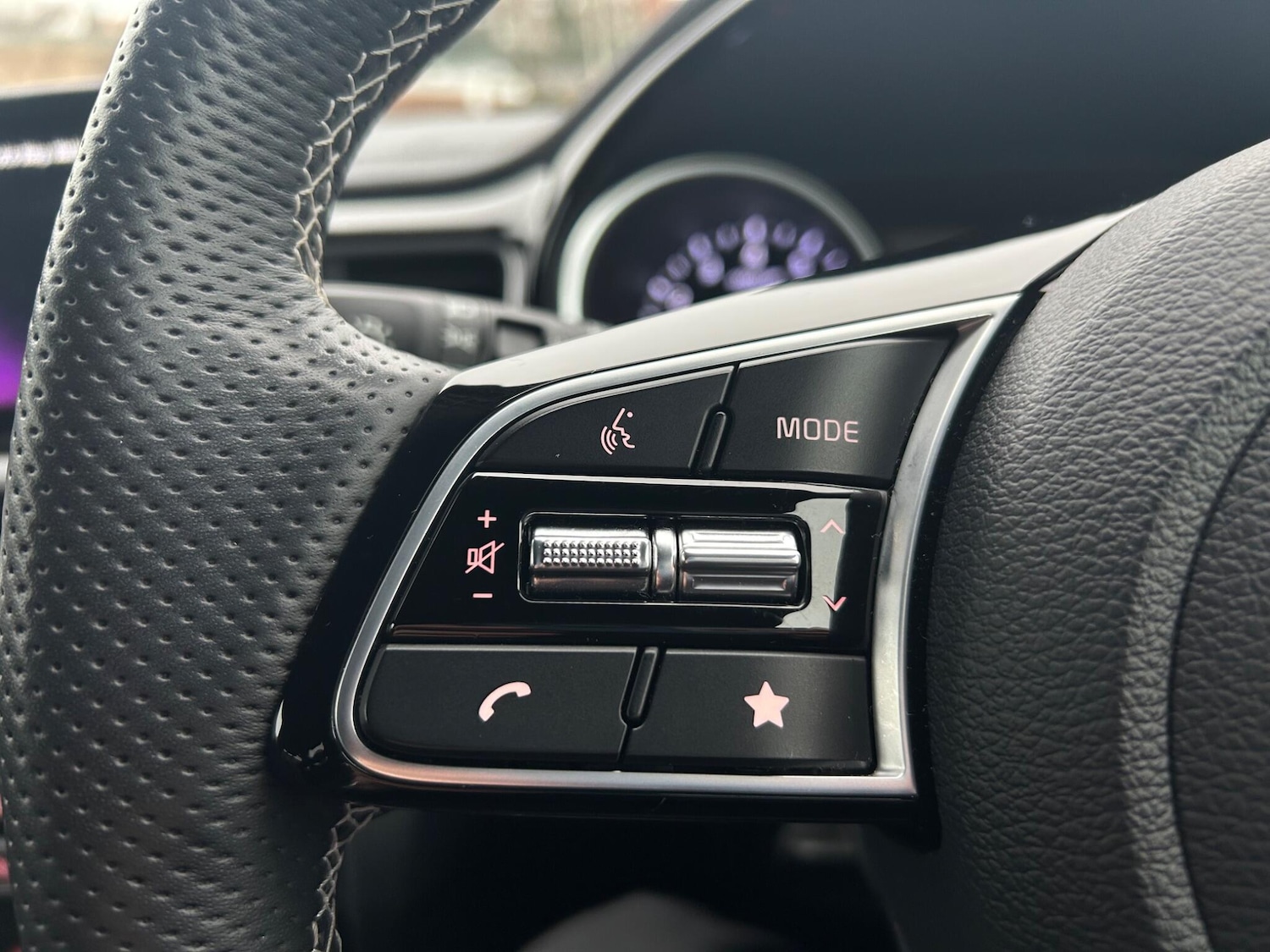 Used Kia Ceed 2022 for sale - 76994518: Photo 13